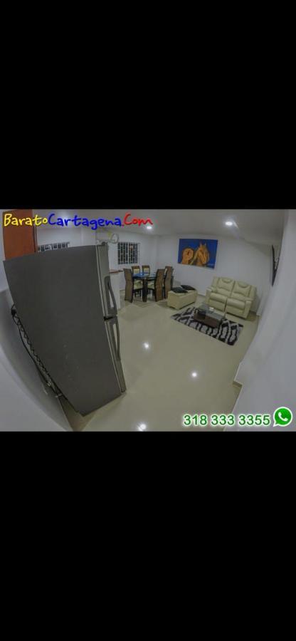 Apartment 303